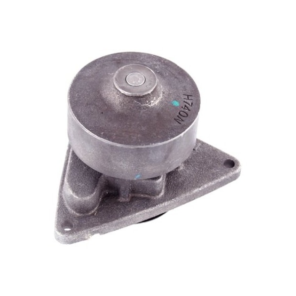 Gates Water Pumps CUMMINS C SERIES-83LITERLONG NOSE 43320HD - main